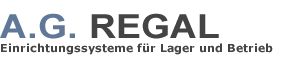 A.G. REGAL - Einrichtungssysteme für Lager und Betrieb